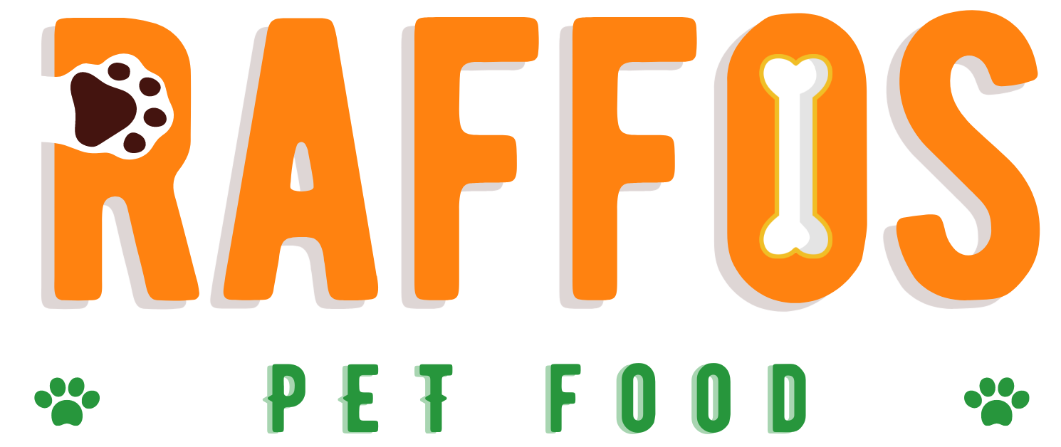 Raffos Pet Food